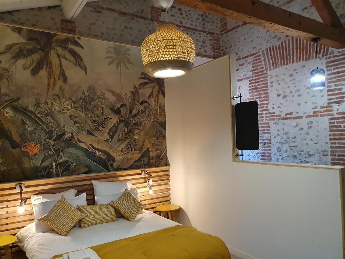 Superbe Batisse De Caractere, Coeur De Сasa de vacaciones Perpiñán
